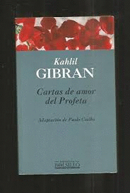 CARTAS DE AMOR DEL PROFETA