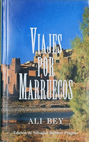VIAJES POR MARRUECOS