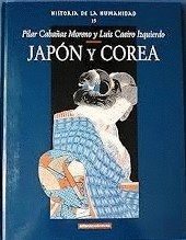 JAPÓN Y COREA (TAPA DURA)