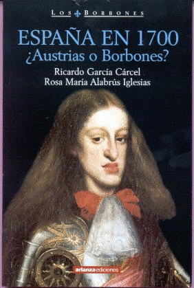 ESPAÑA EN 1700