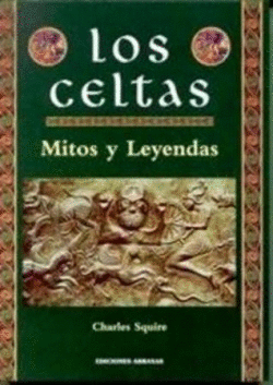 LOS CELTAS