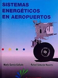 SISTEMAS ENERGÉTICOS EN AEROPUERTOS