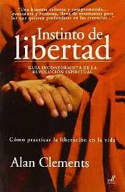 INSTINTO DE LIBERTAD