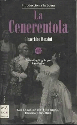 LA CENERENTOLA