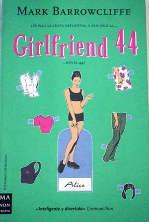 GIRLFRIEND 44 (TEXTO EN ESPAÑOL)