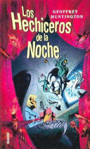 LOS HECHICEROS DE LA NOCHE