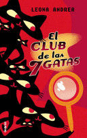 EL CLUB DE LAS SIETE GATAS