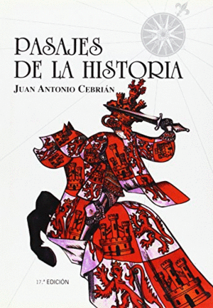 PASAJES DE LA HISTORIA (TAPA DURA)