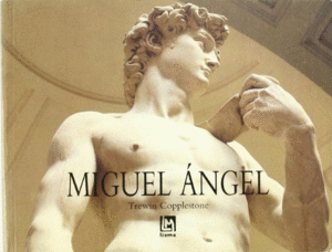 MIGUEL ÁNGEL (TEXTO EN ESPAÑOL)