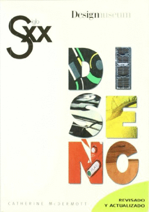 SIGLO XX DISEÑO