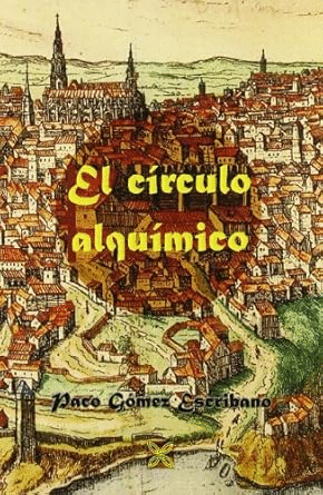 EL CÍRCULO ALQUÍMICO
