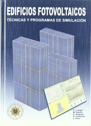 EDIFICIOS FOTOVOLTÁICOS (TAPA DURA)