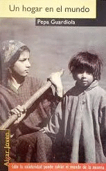 UN HOGAR EN EL MUNDO