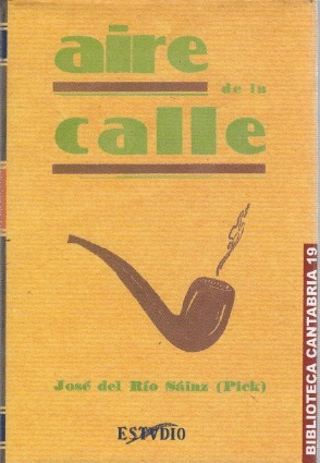 AIRE DE LA CALLE (TAPA DURA)