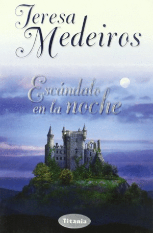 ESCÁNDALO EN LA NOCHE