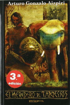 EL HEREDERO DE TARTESSOS