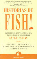 HISTORIAS DE FISH!