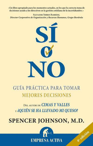 SÍ O NO