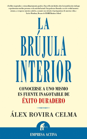 LA BRÚJULA INTERIOR