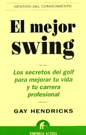 EL MEJOR SWING