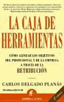 LA CAJA DE HERRAMIENTAS