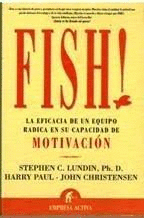 FISH! (TEXTO EN ESPAÑOL)