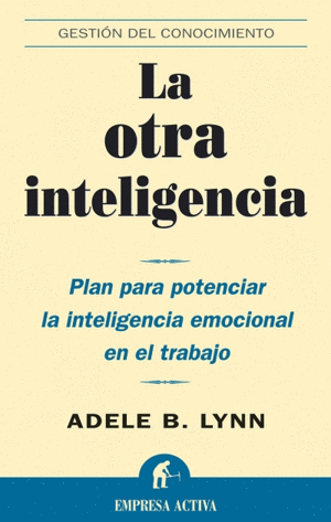 LA OTRA INTELIGENCIA