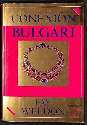 CONEXIÓN BULGARI (MARCAS EN BORDES DE LA CUBIERTA)