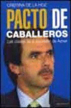 PACTO DE CABALLEROS