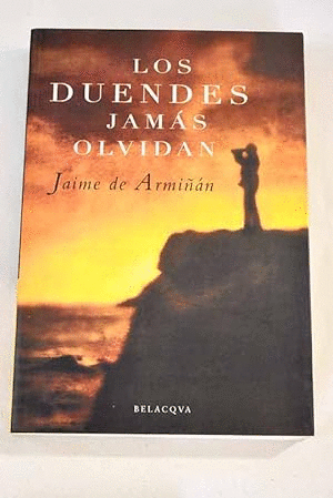 LOS DUENDES JAMÁS OLVIDAN