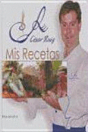 MIS RECETAS (TAPA DURA)