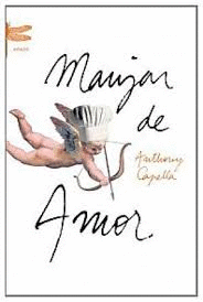 MANJAR DE AMOR