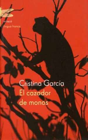 EL CAZADOR DE MONOS