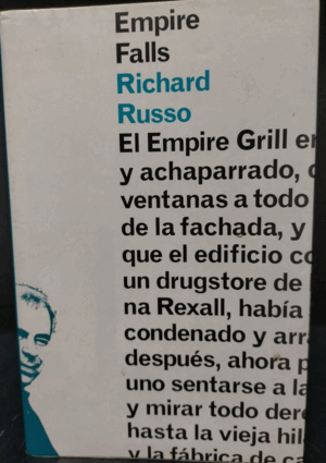 EMPIRE FALLS (TEXTO EN ESPAÑOL)