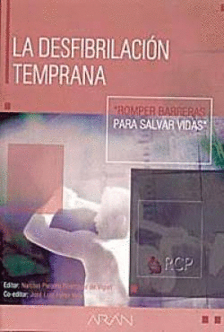 LA DESFIBRILACIÓN TEMPRANA