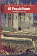 EL FEUDALISMO (TAPA DURA)