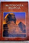 MITOLOGÍA EGIPCIA (TAPA DURA)