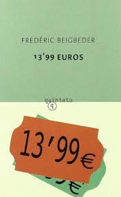 13'99 EUROS