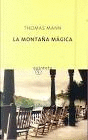 LA MONTAÑA MÁGICA (LOMO ESTRIADO)