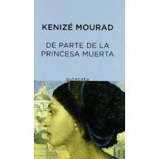 DE PARTE DE LA PRINCESA MUERTA