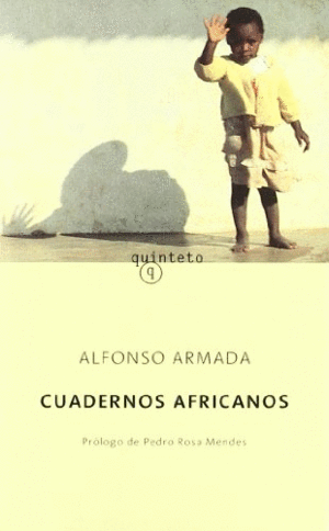 CUADERNOS AFRICANOS