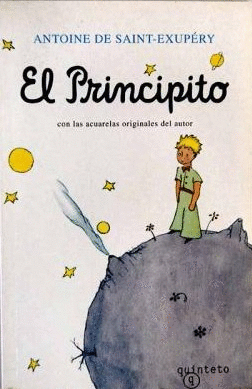 EL PRINCIPITO