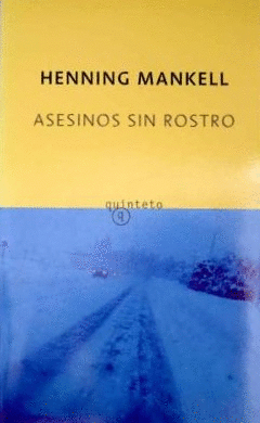 ASESINOS SIN ROSTRO