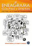 ENEAGRAMA, EL. GUÍA FÁCIL Y DIVERTIDA (MARCA EN PORTADA)