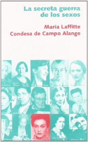 LA SECRETA GUERRA DE LOS SEXOS