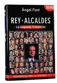 REY Y ALCALDES