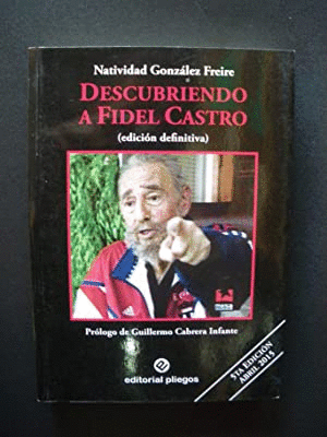 DESCUBRIENDO A FIDEL CASTRO