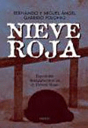 NIEVE ROJA
