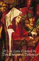 EL DONCEL DE DON ENRIQUE EL DOLIENTE