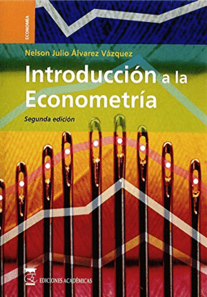 INTRODUCCIÓN A LA ECONOMETRÍA